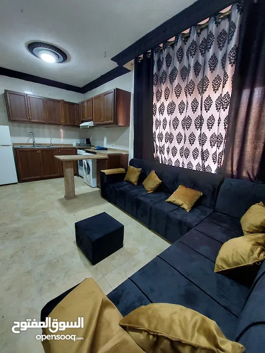 Mido.Home افخم الشقق والاستوديهات المفروشه داخل عمان  للايجار اليومي والاسبوعي فقط
