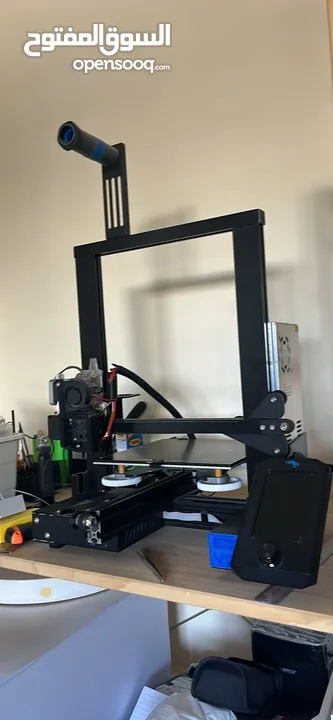 Creality Ender 3 v2