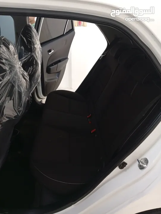 كيا بيكانتو متور 1200 موديل 2022 سعر حرق على الكاش إمكانية البيع نص كاش ونص شكات