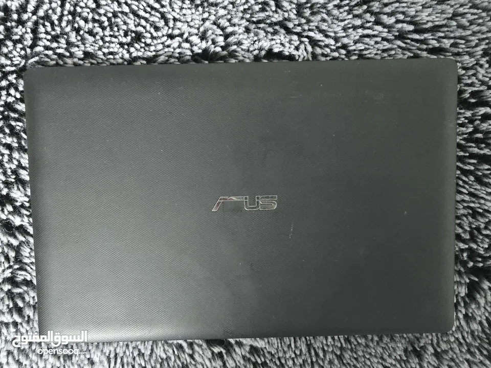 ASUS  لابتوب للبيع – 150 شيكل فقط