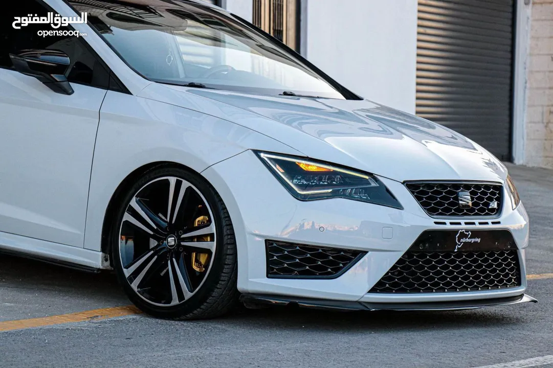 Siet cupra