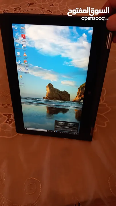 Lenovo Thinkpad Yoga 260