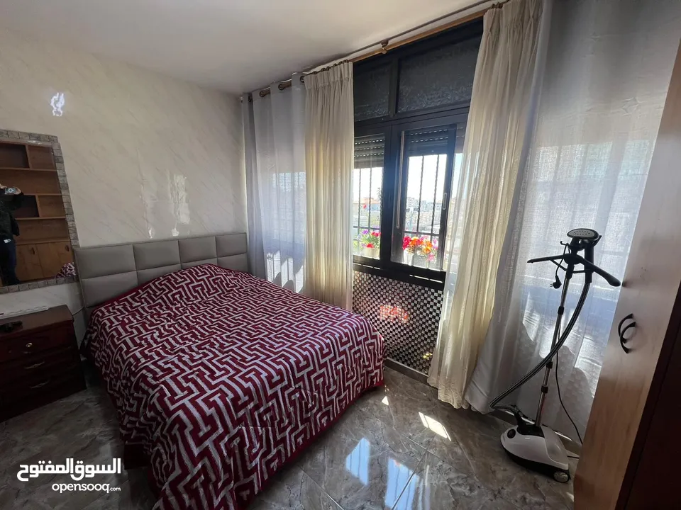 استديو مفروش للإيجار في الماصيون قرب فندق الميلينيوم