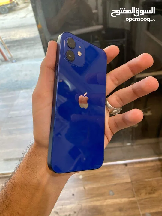 iphone 12 العادي