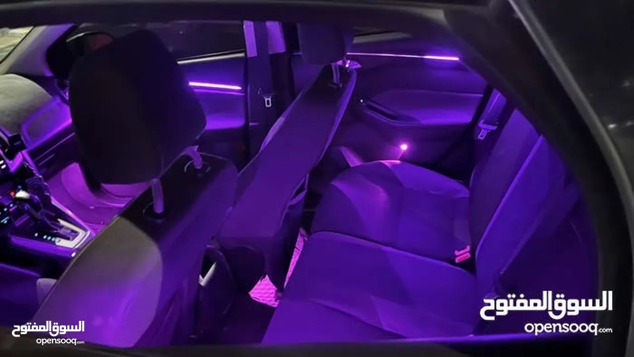 فورد فوكس 2013 للبيع كاش