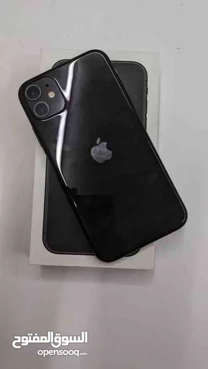 ايفون 11 نظيف للبيع iPhone 11