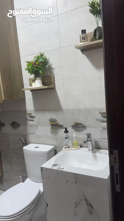 منزل مستقل للبيع – ضاحية الرشيد / قرب دوار اقرأ