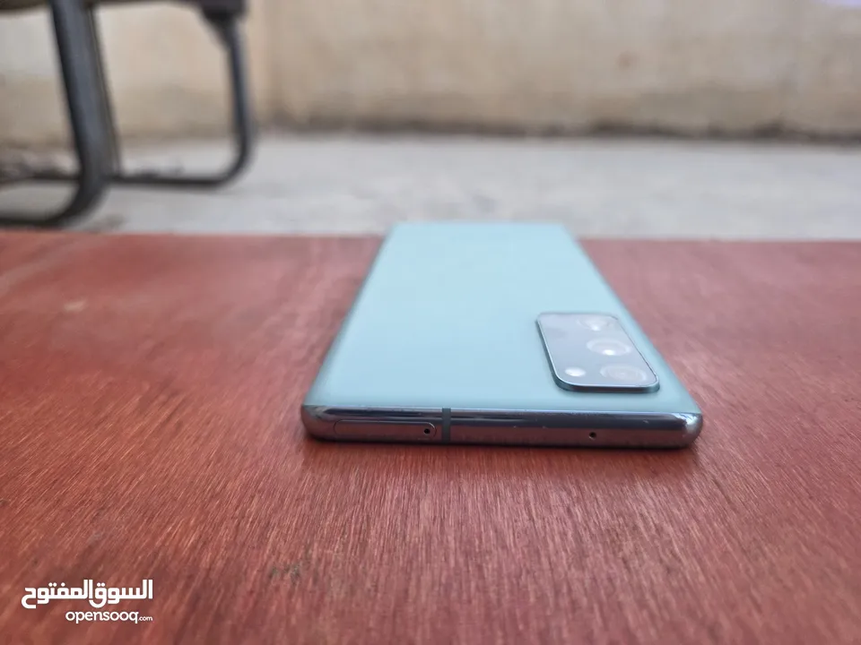 Samsung Galaxy S20 FE 5G