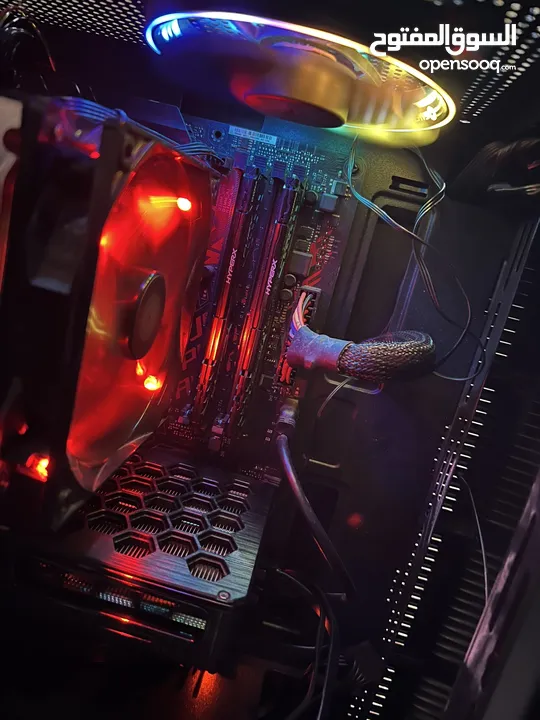 ‏Core i7 8700