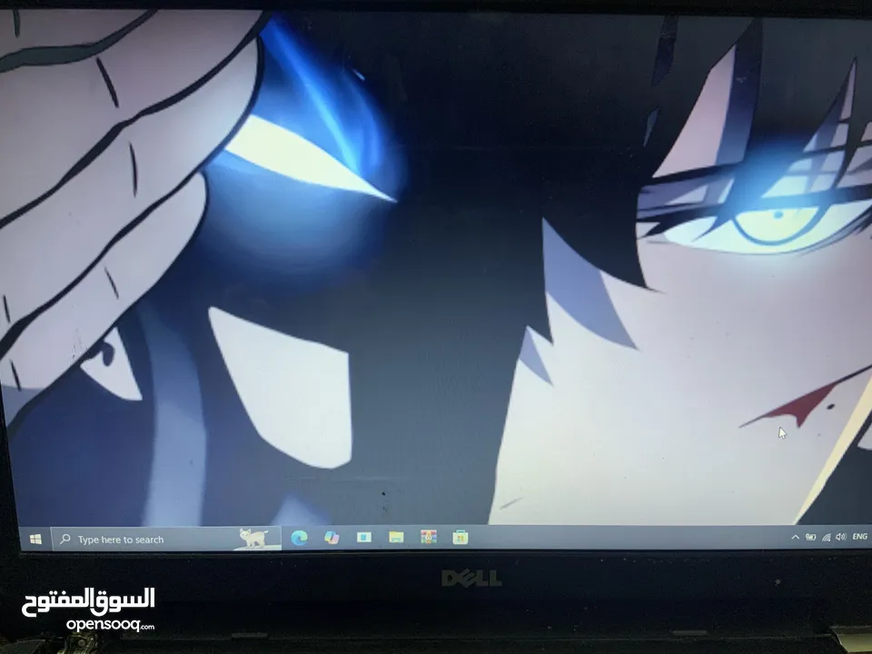 لابتوب جيد جدا للشغل بمواصفات جيدة فيه بعض العيوب لا توثر كثير وبيجي معه اشتراك مايكروسوفت وورد