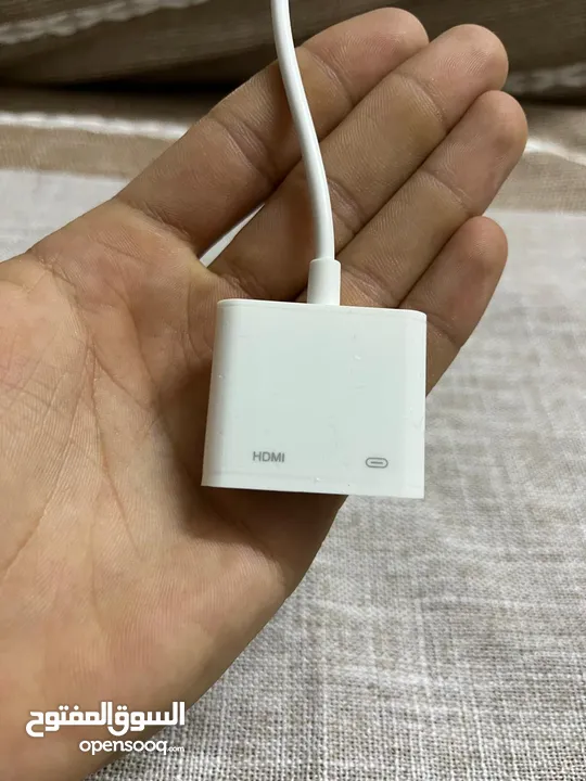 للبيع Digital AV Adapter أصلي محول رقمي عالي الجودة (وصلة شاشة)