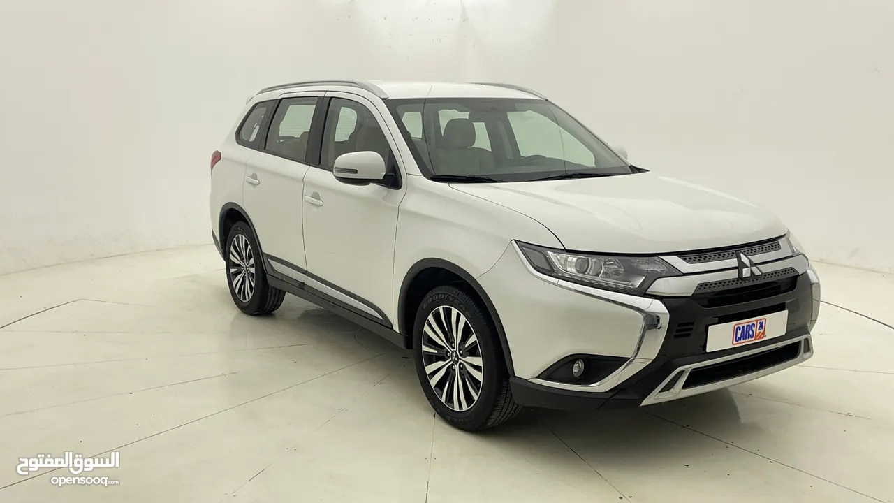 (FREE HOME TEST DRIVE AND ZERO DOWN PAYMENT) MITSUBISHI OUTLANDER