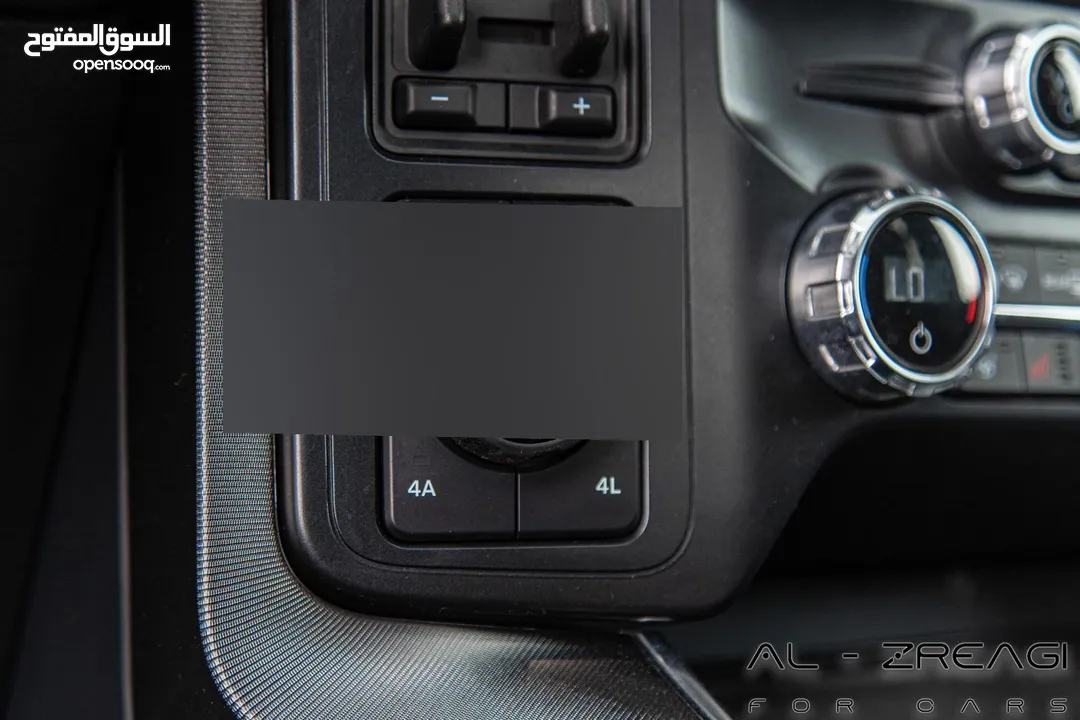 Ford F150 2021 hybrid powerboost PLATINUM