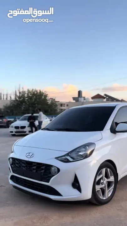 هونداي i10