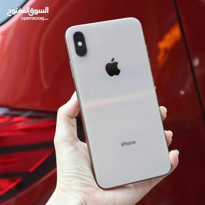 مطلوب ايفون x