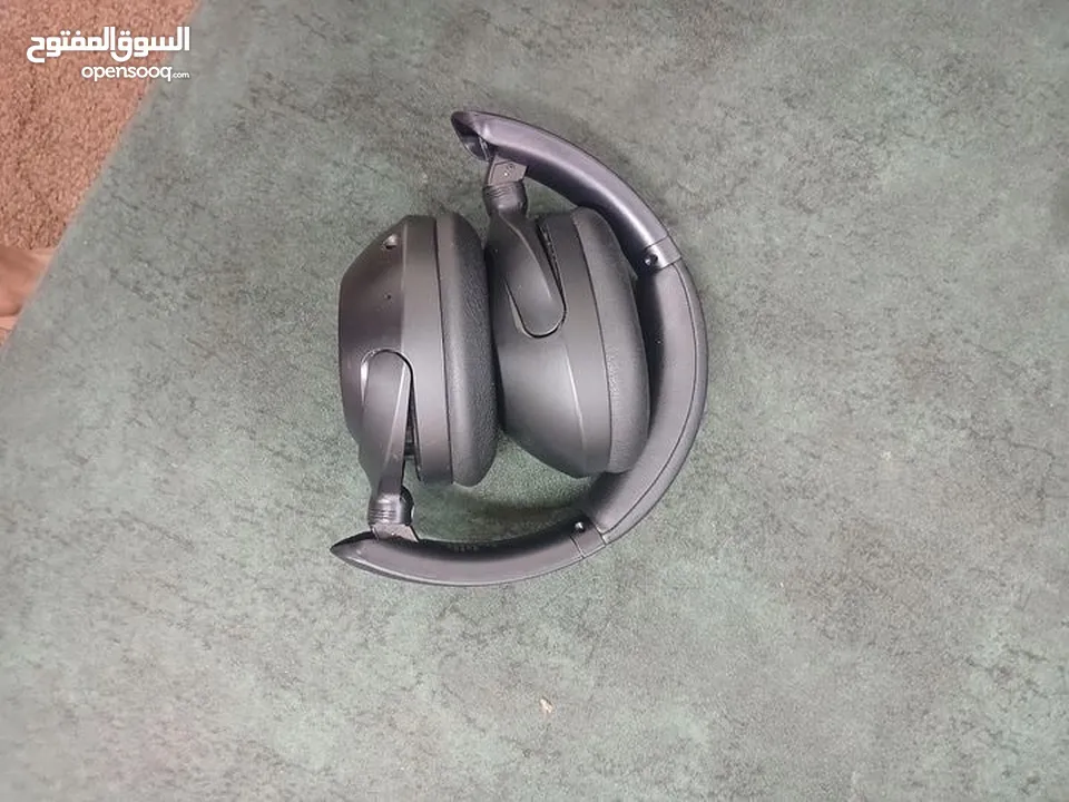 سوني WH-XB910N  إلغاء الضوضاء  سماعات لاسلكية  EXTRA BASS