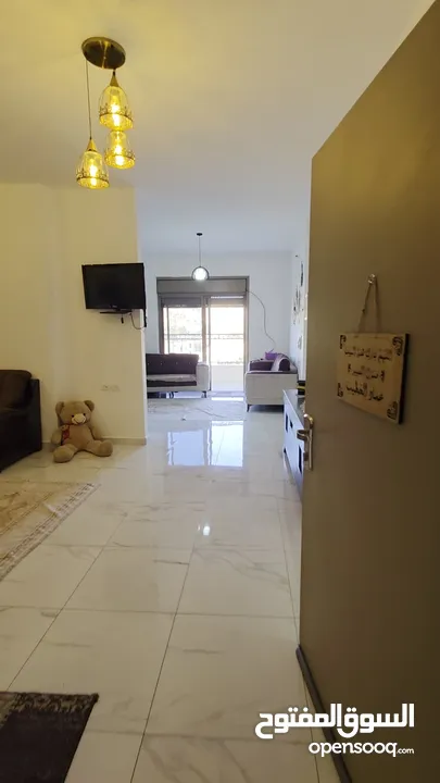 شقة للبيع في الطيرة