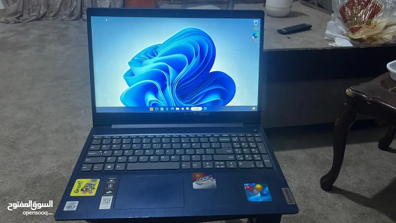 Lenovo core i3 gen 10