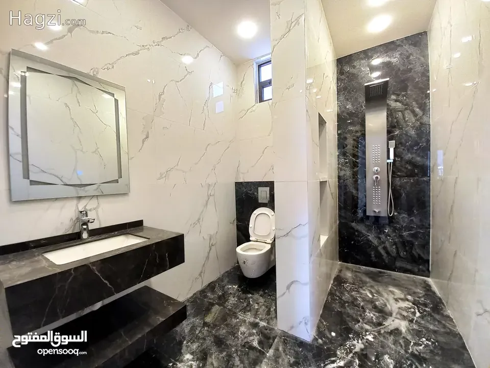 روف غير مفروشة للايجار في دير غبار  ( Property 33398 ) سنوي فقط