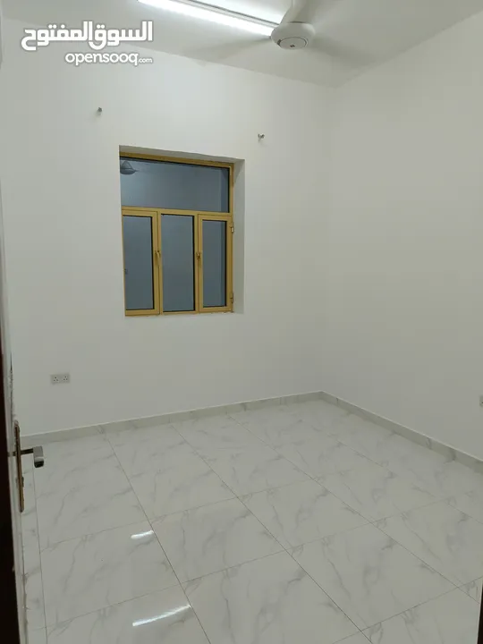 شقق للايجار بصحار الجفره Apartments for rent in Sohar Al Jafra