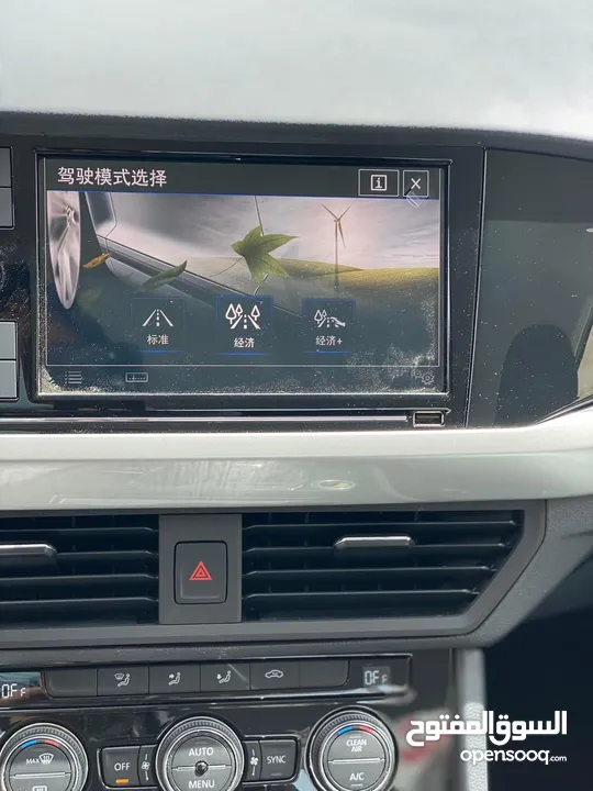 Volkswagen e Bora 2019 فولكسفاجن اي بورا فحص كامل