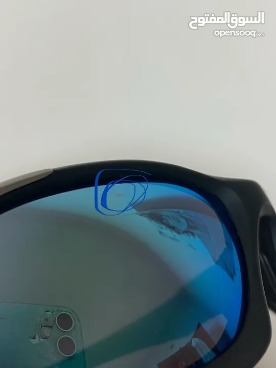 oakley pit boss 2 sunglasses  نظارة شمسية أوكلي