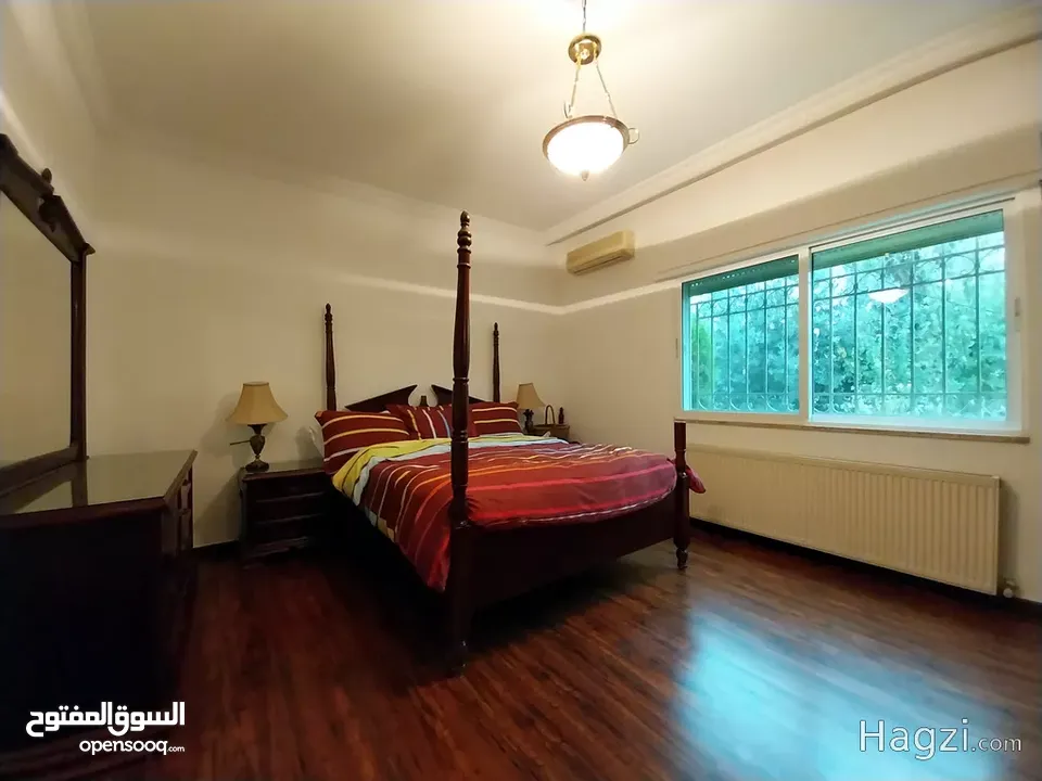 شقة للايجار في دير غبار  ( Property 35836 ) سنوي فقط