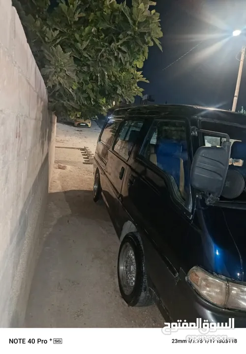 باص هونداي