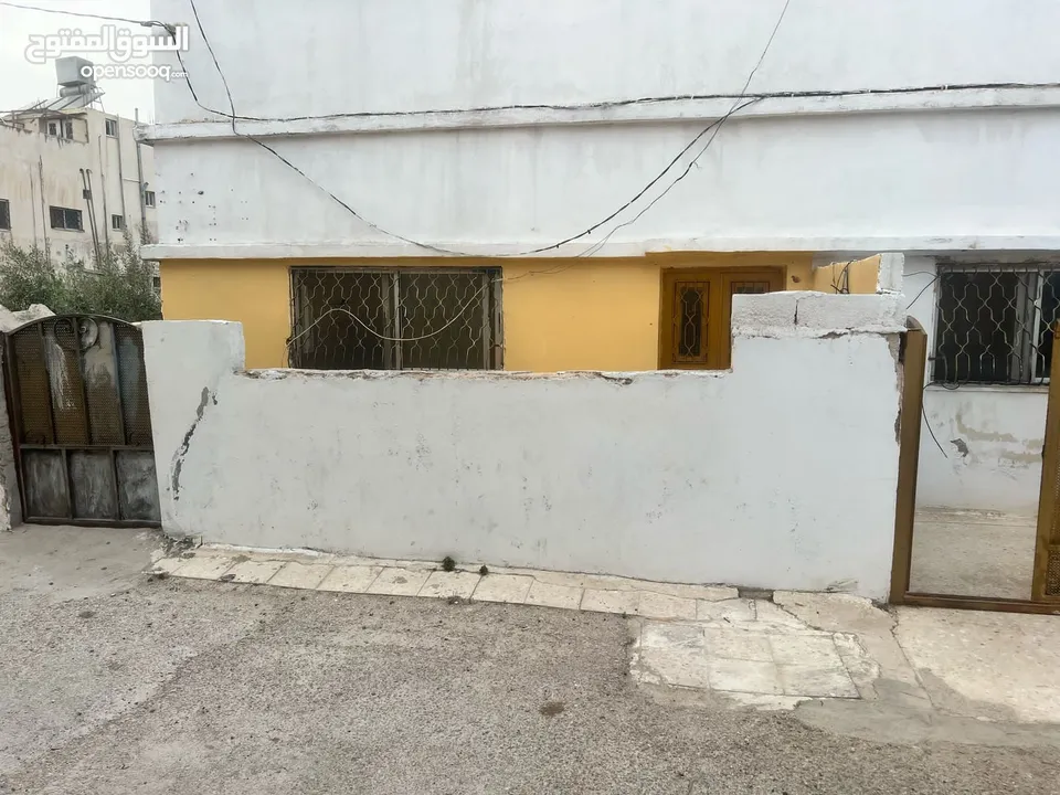 شقه سكنيه للبيع من المالك مباشره