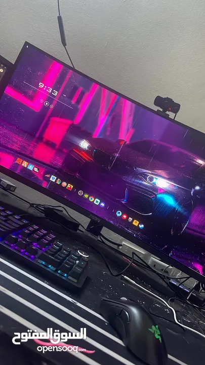 سيتب كامل قوي i9 rtx 2080s gaming x treo