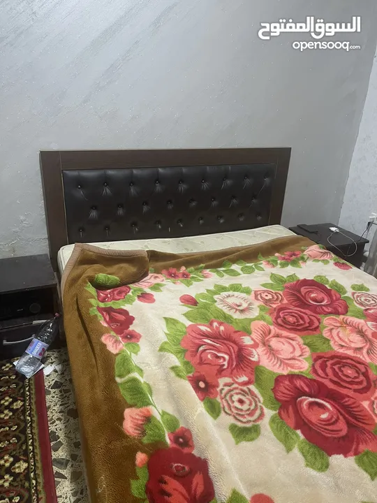 غرفة نوم شباب