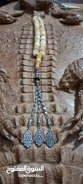 مسبحه باغه انتيك