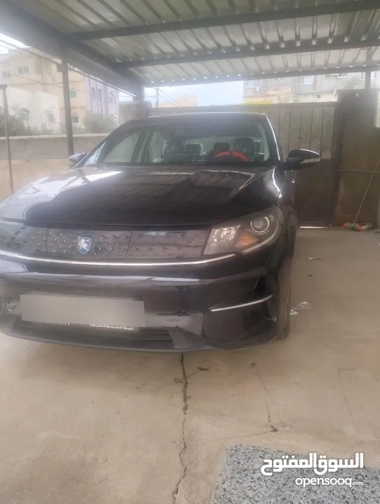 دونق فينق 2024 Dongfeng S60