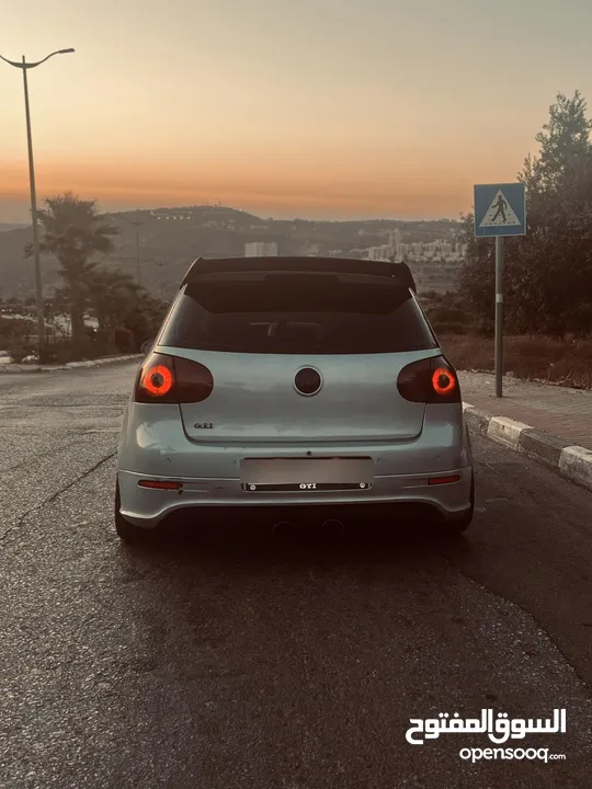 Golf Gti Mk5