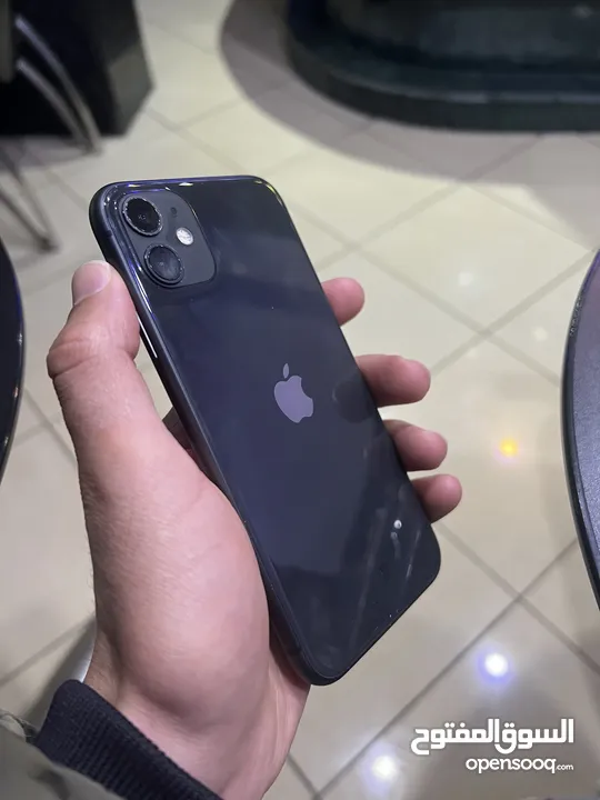 iphone 11 normal