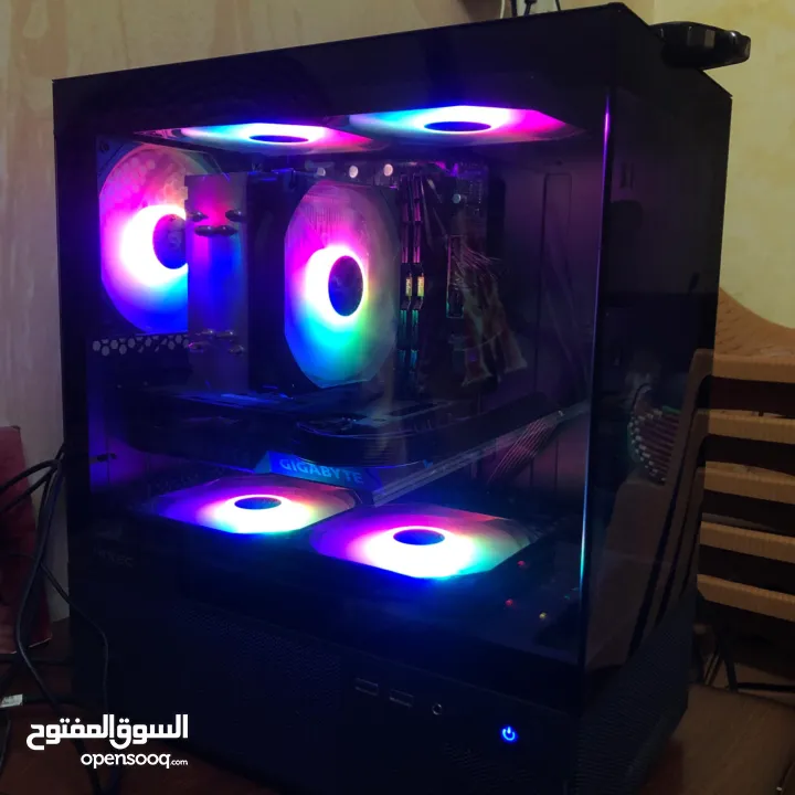 كمبيوتر جيمنج pc