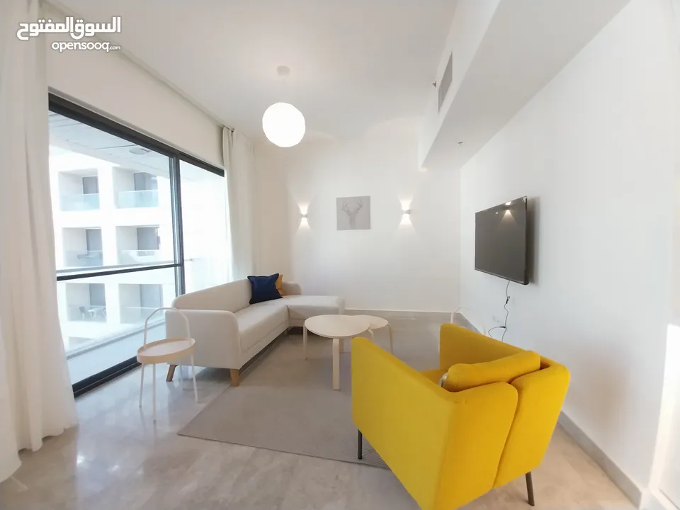 Apartment for sale in al abdali ( Property 33596 )-174700926