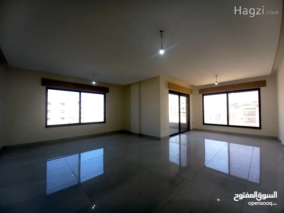 شقة طابقية للبيع في ضاحية النخيل  ( Property ID : 33940 )