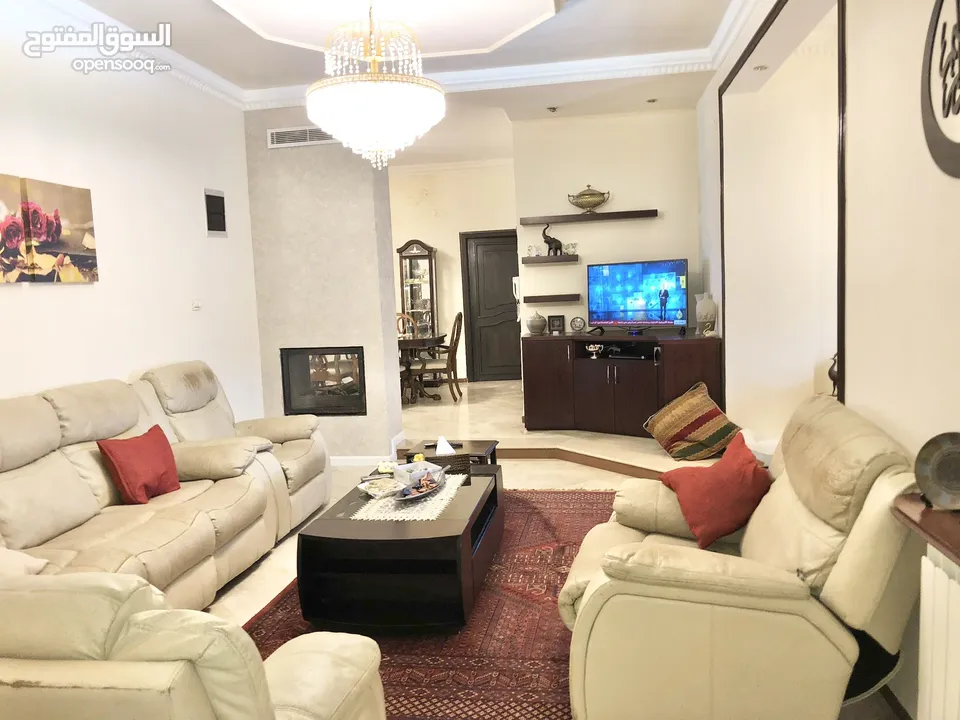 رووف للبيع في البالوع 360م 4 غرف