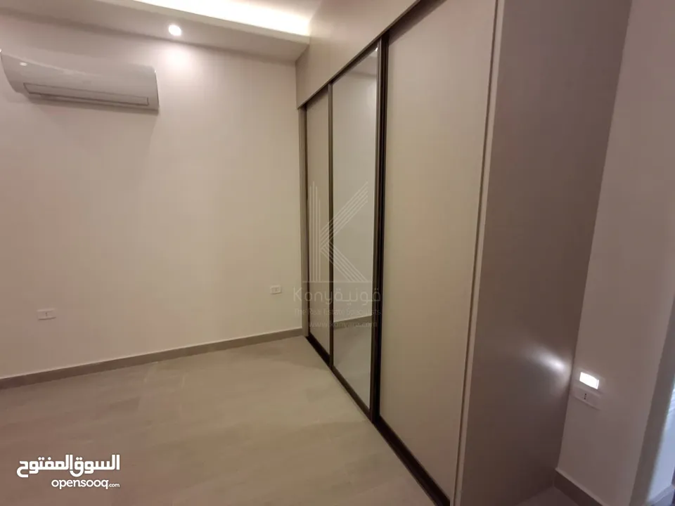 Furnished Apartment For Rent In Dair Ghbar