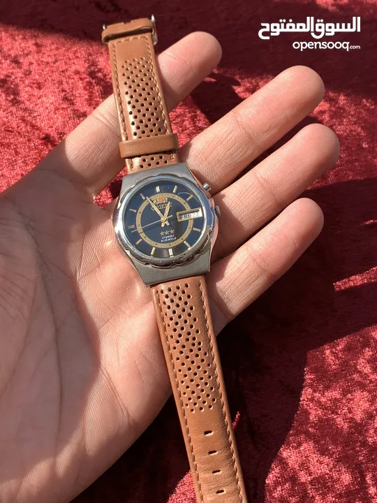 Orient vintage للبع اورينت فينتاج