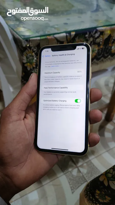 iphone XR 64gb waterpack