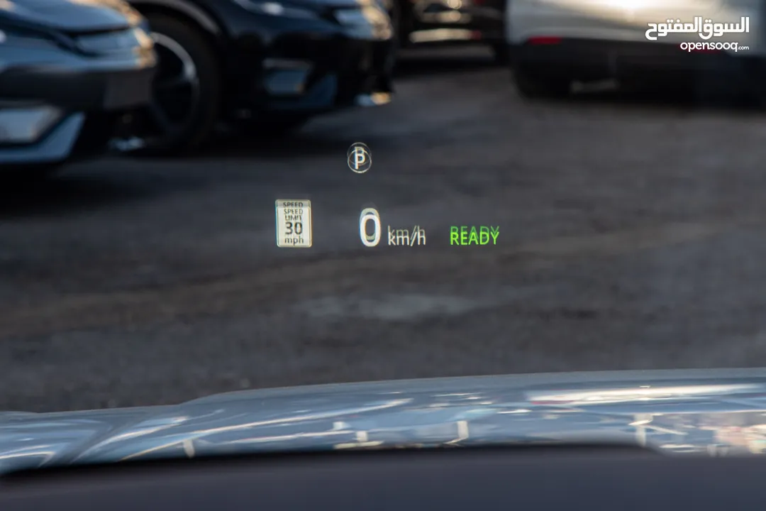 Range Rover Sport 2020 Hse Plug in hybrid Black Edition   يمكن التمويل بالتعاون مع المؤسسات المعتمدة