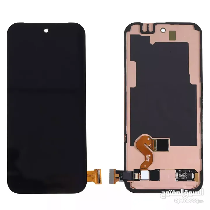 Google Pixel 9 Pro Original Display Lcd شاشة قوقل بيكسل 9 برو