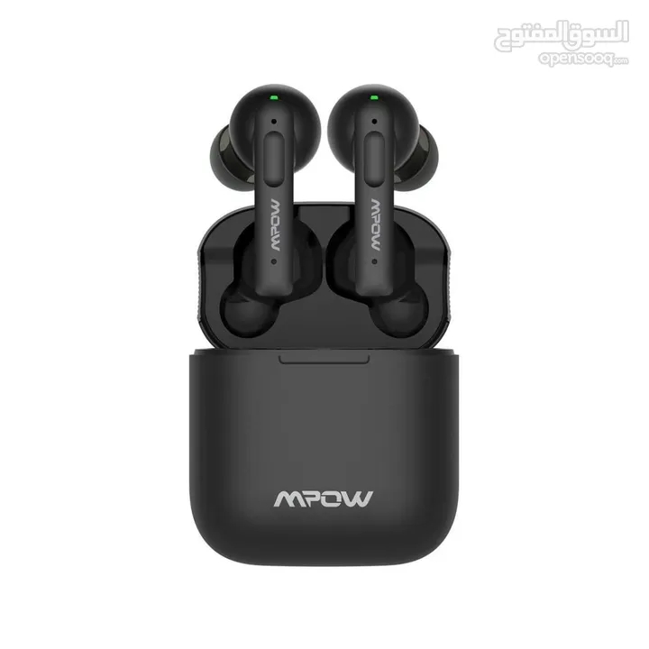 Mpow wireless earbuds X3 ANC