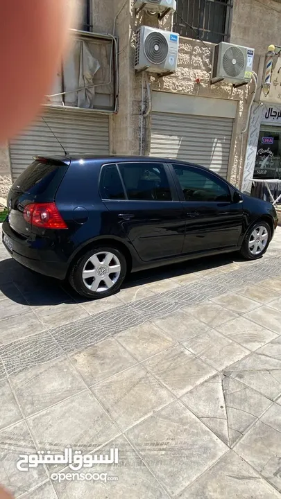 جولف mk5 فل كامل
