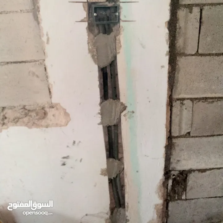 الكهربائي حمزه ابو راشد (اربد).صيانه وتأسيس منزلي 1فاز و صناعي 3فاز خدمه 24 ساعه افضل جوده