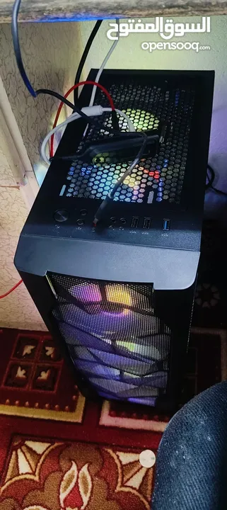 Gaming Pc  New