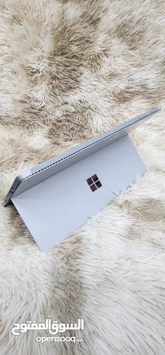 Surface pro 5 7th generation