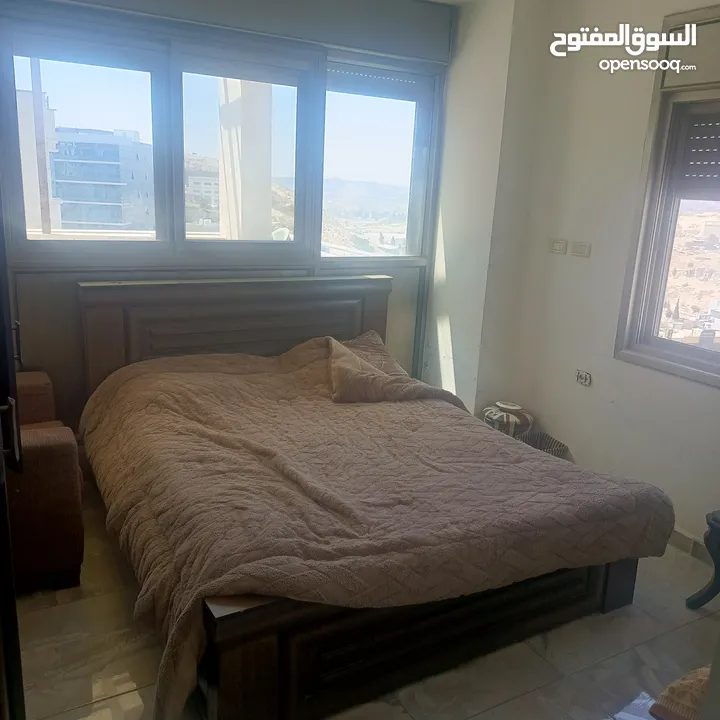 ستديو مفروش للايجار